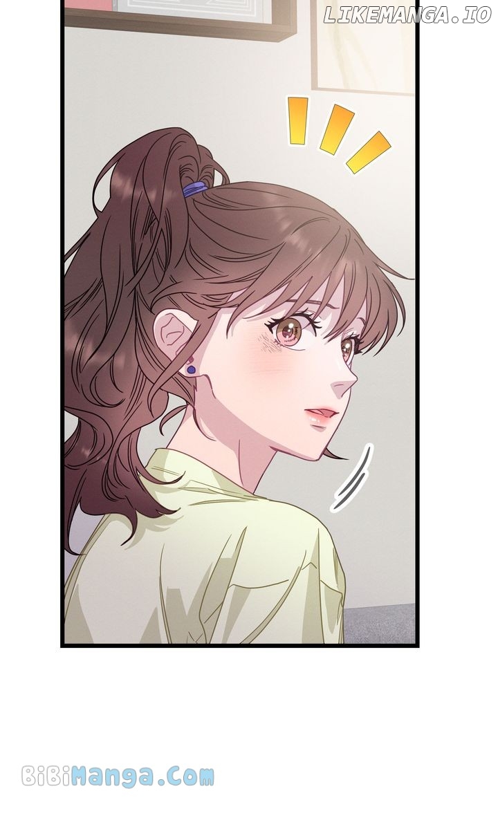 A Morning Kiss at Tiffany’s Chapter 74 - page 44