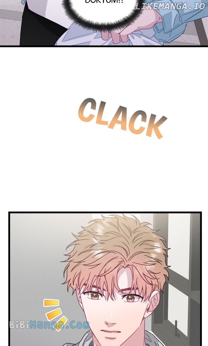 A Morning Kiss at Tiffany’s Chapter 74 - page 49