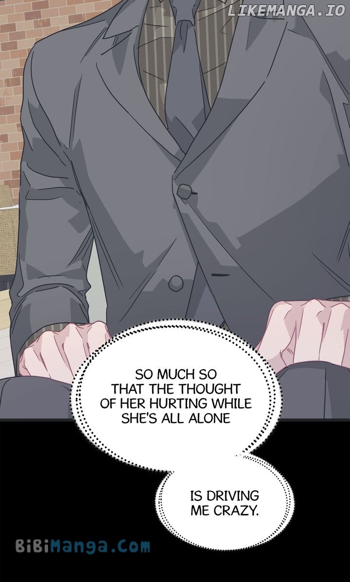 A Morning Kiss at Tiffany’s Chapter 74 - page 5