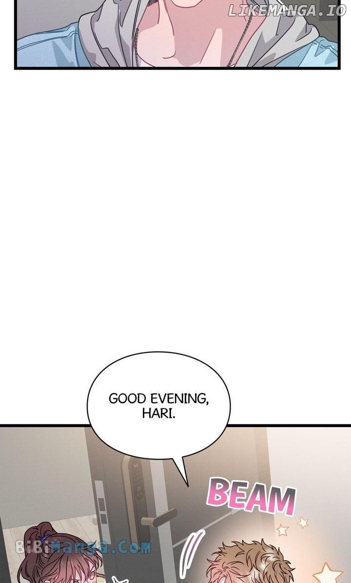 A Morning Kiss at Tiffany’s Chapter 74 - page 50
