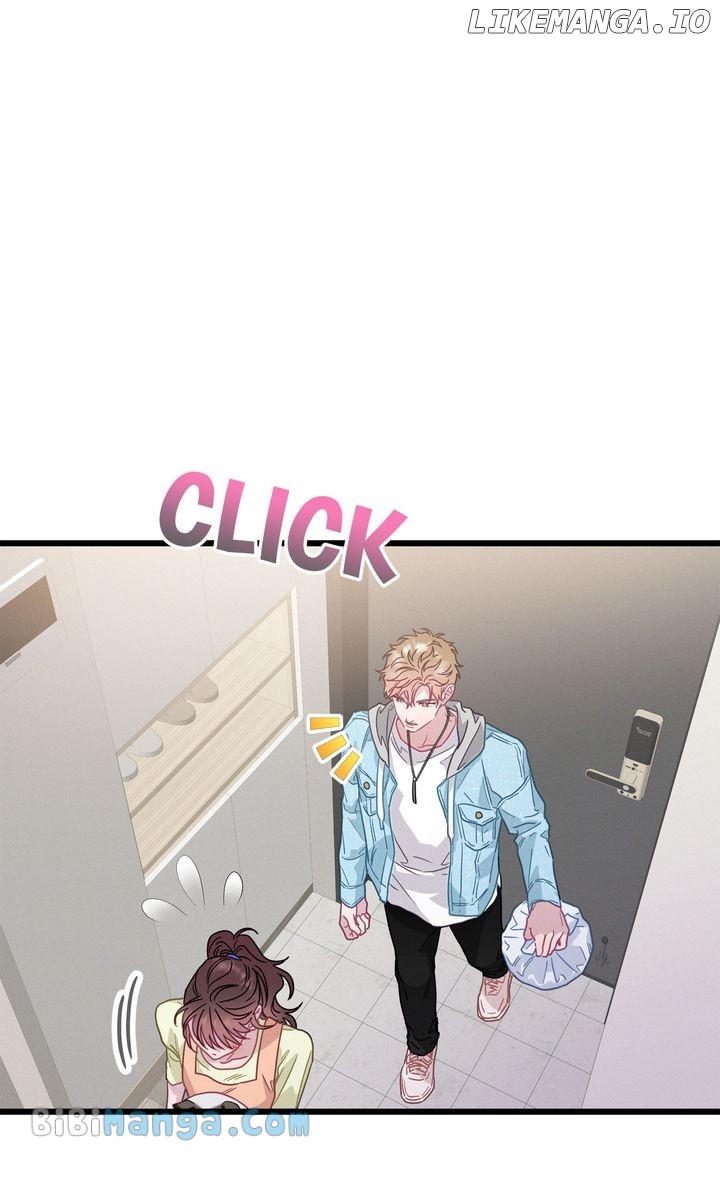 A Morning Kiss at Tiffany’s Chapter 74 - page 52