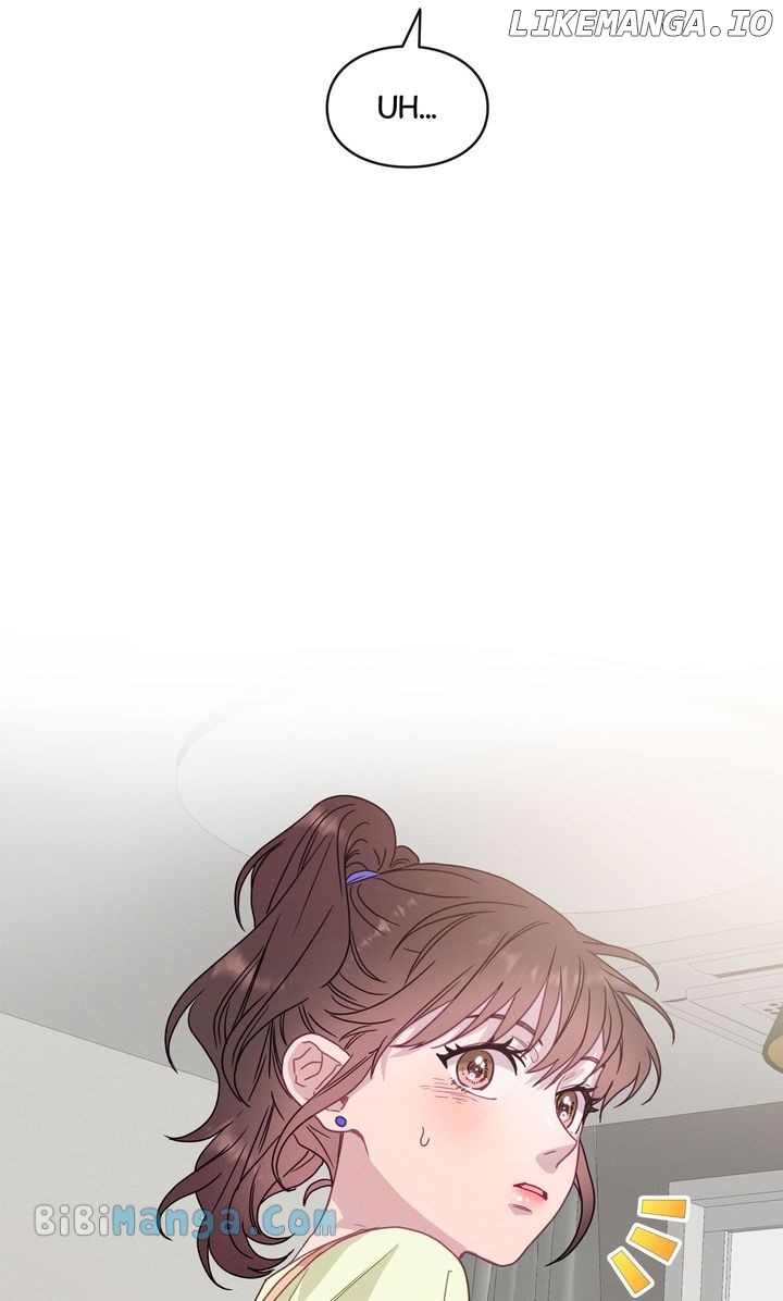 A Morning Kiss at Tiffany’s Chapter 74 - page 53