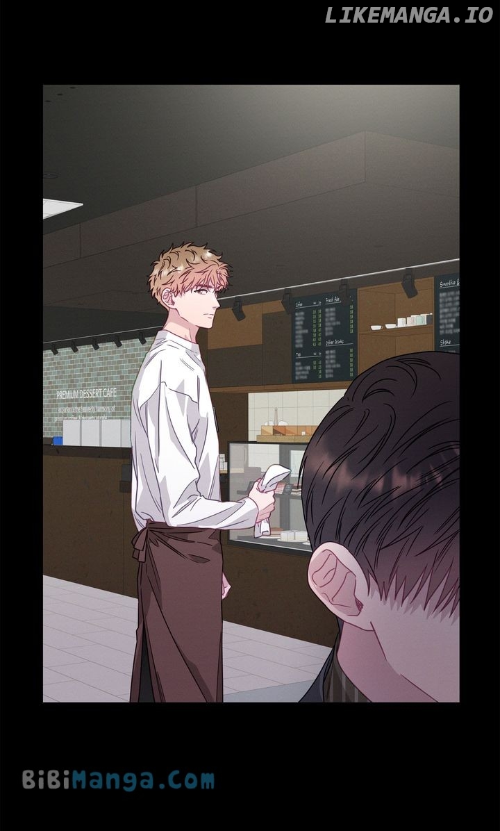 A Morning Kiss at Tiffany’s Chapter 74 - page 6