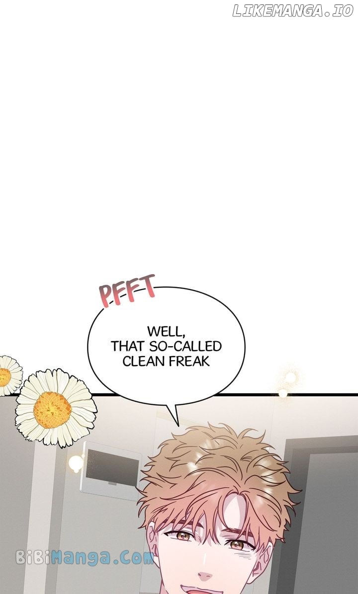 A Morning Kiss at Tiffany’s Chapter 74 - page 61