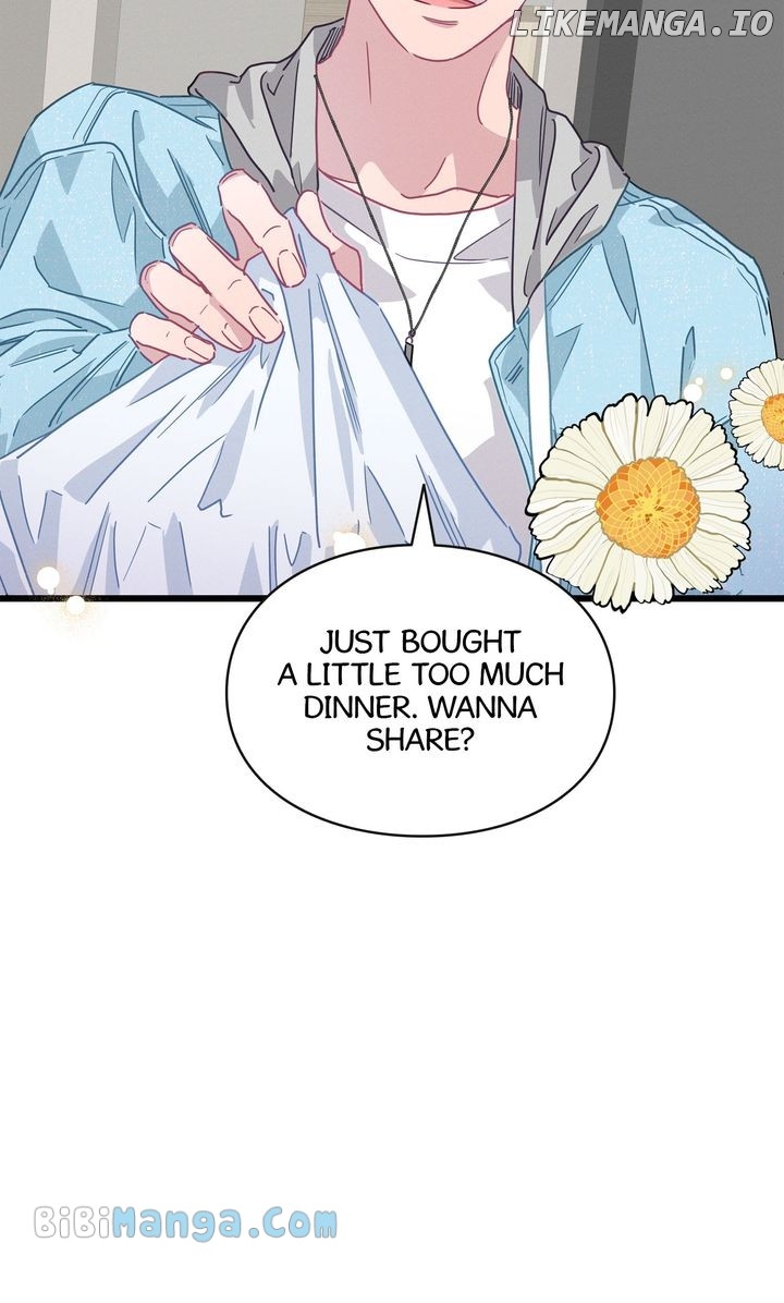 A Morning Kiss at Tiffany’s Chapter 74 - page 62
