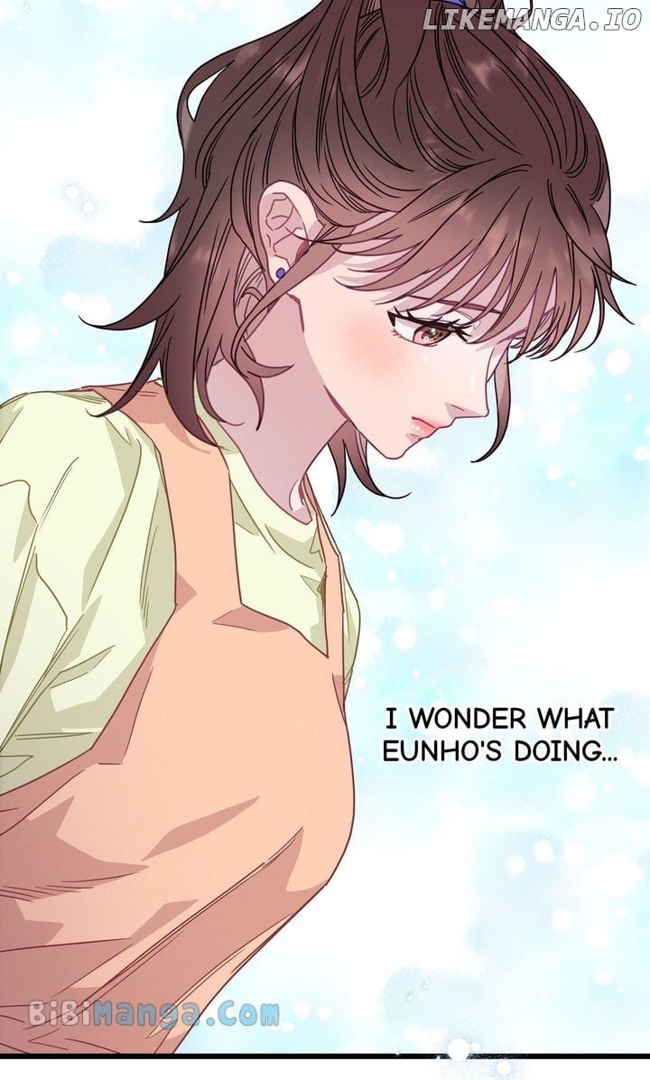 A Morning Kiss at Tiffany’s Chapter 74 - page 66