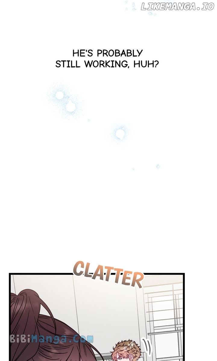 A Morning Kiss at Tiffany’s Chapter 74 - page 67