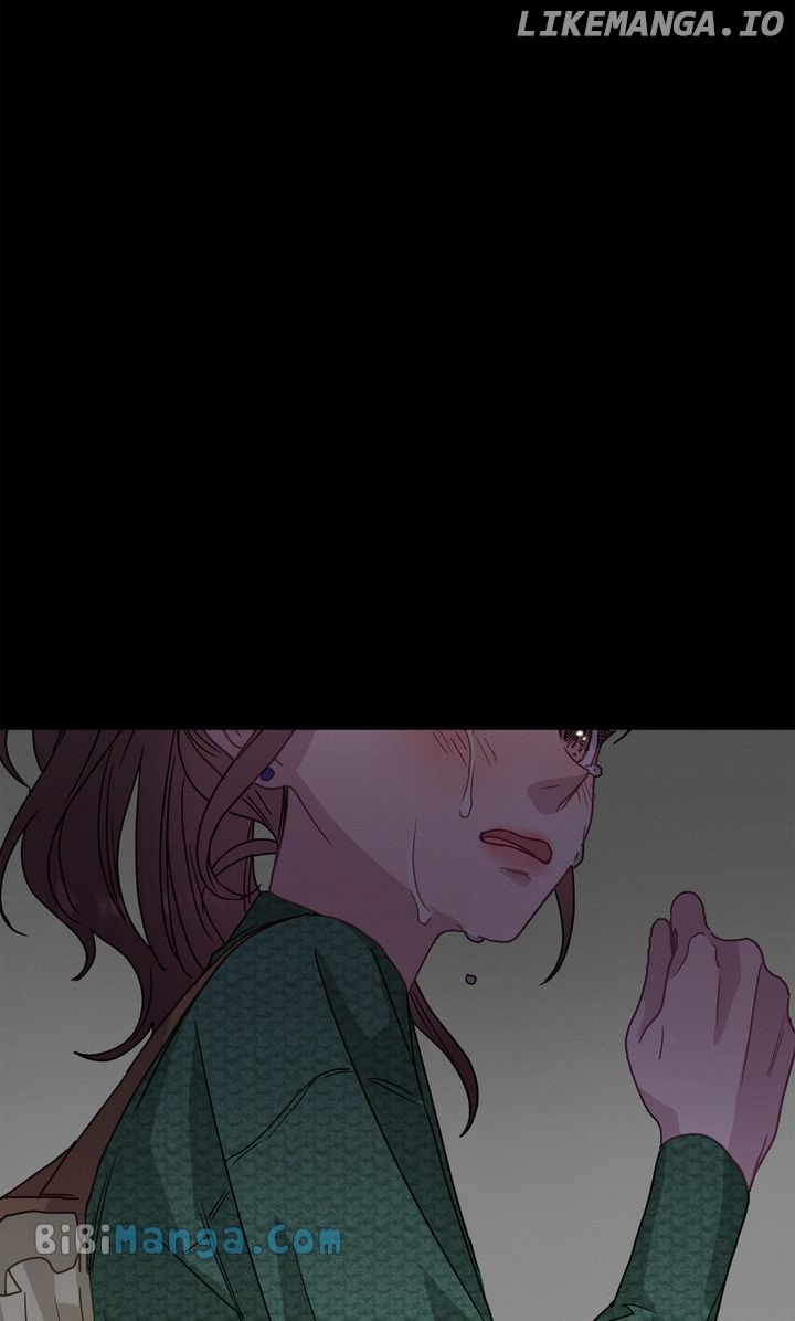 A Morning Kiss at Tiffany’s Chapter 74 - page 7