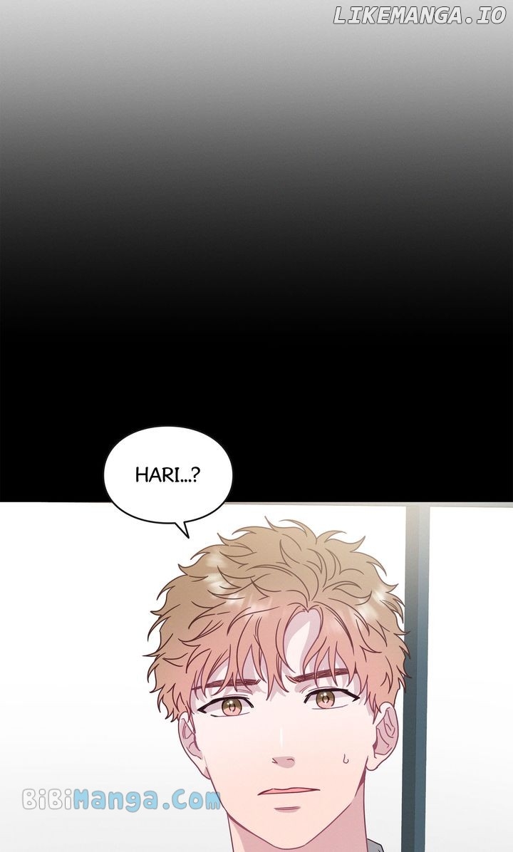 A Morning Kiss at Tiffany’s Chapter 74 - page 70