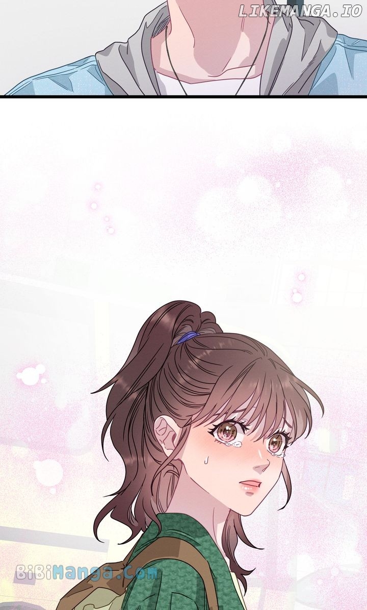 A Morning Kiss at Tiffany’s Chapter 74 - page 71