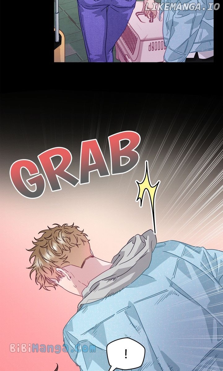 A Morning Kiss at Tiffany’s Chapter 74 - page 78