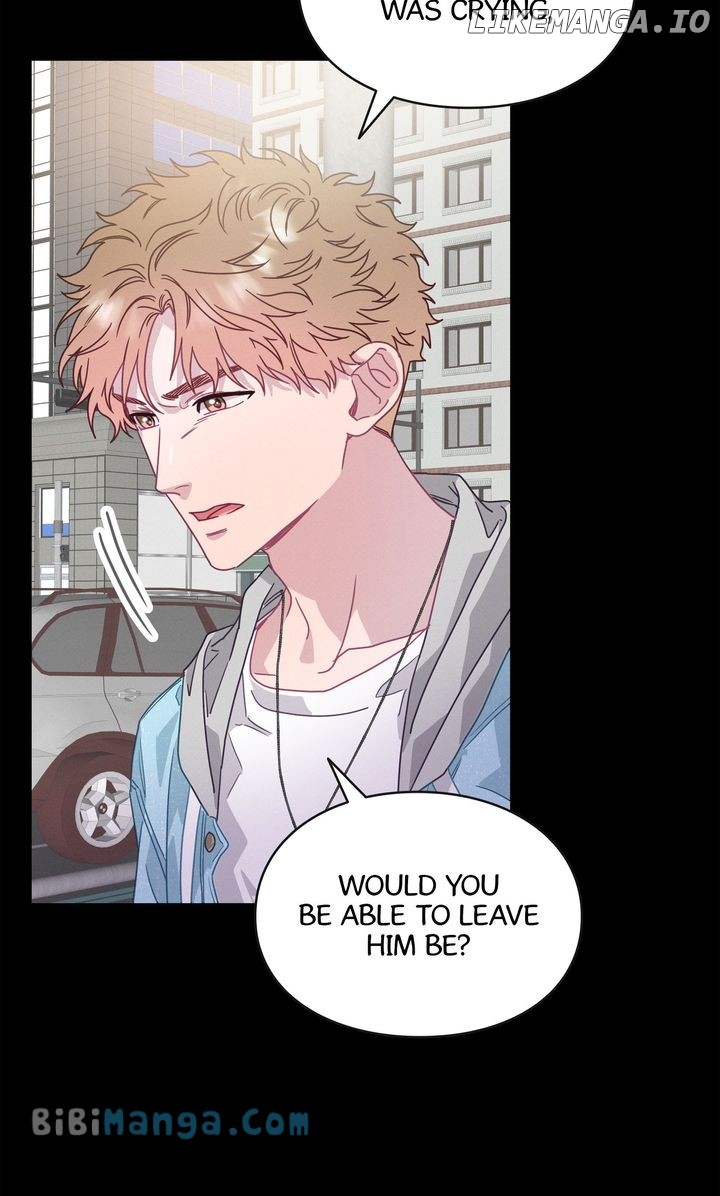 A Morning Kiss at Tiffany’s Chapter 74 - page 80