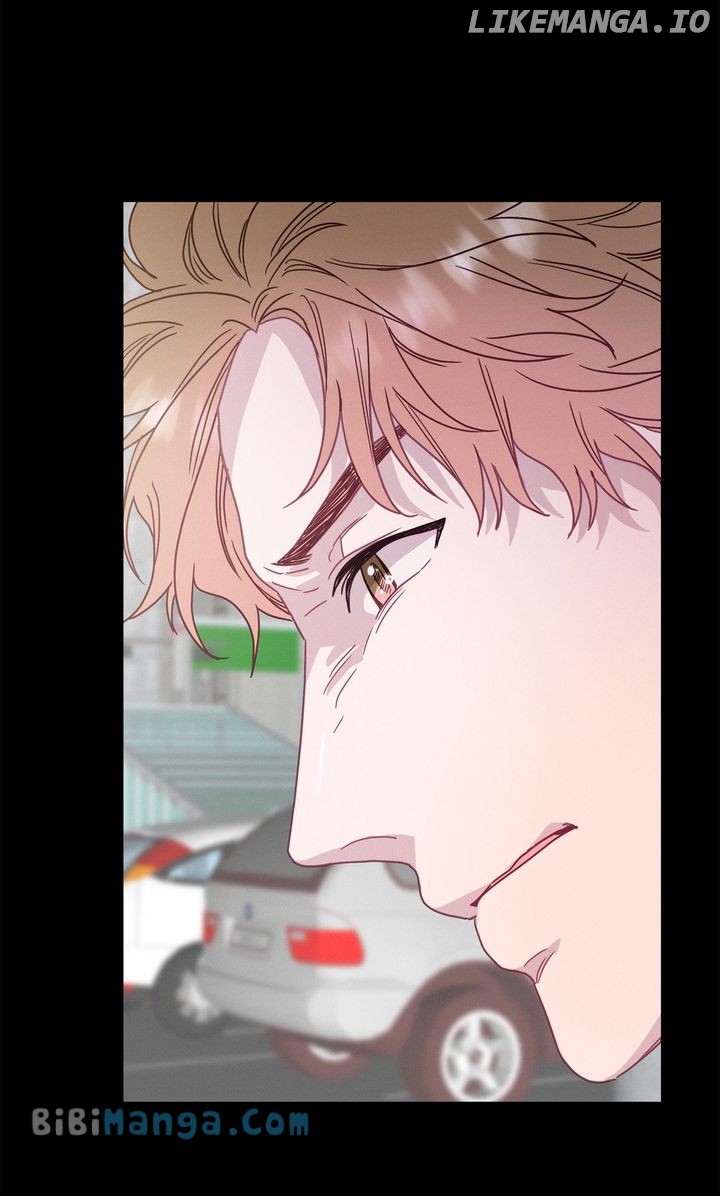 A Morning Kiss at Tiffany’s Chapter 74 - page 85