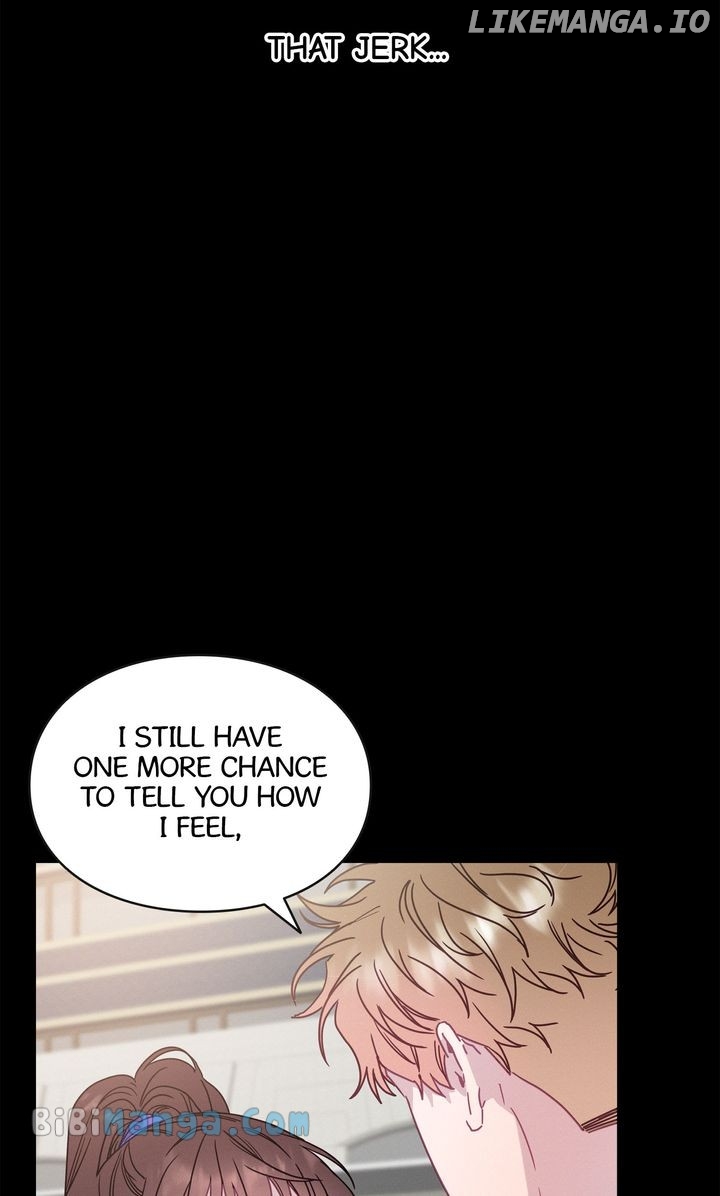A Morning Kiss at Tiffany’s Chapter 74 - page 86