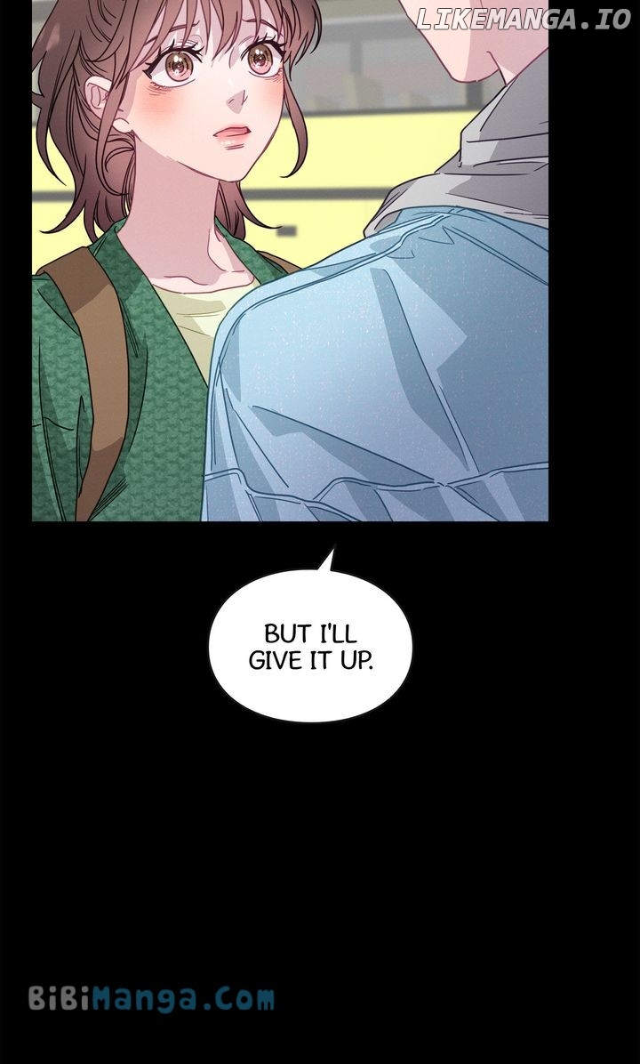 A Morning Kiss at Tiffany’s Chapter 74 - page 87