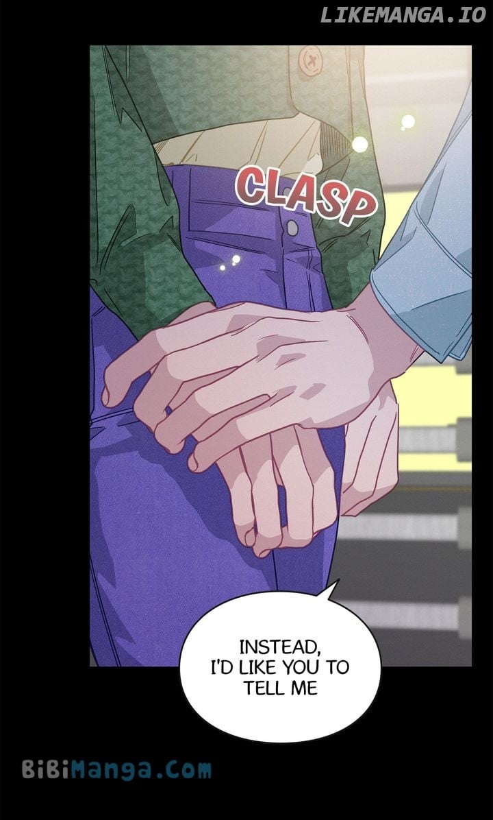 A Morning Kiss at Tiffany’s Chapter 74 - page 88