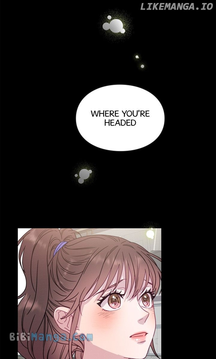 A Morning Kiss at Tiffany’s Chapter 74 - page 89