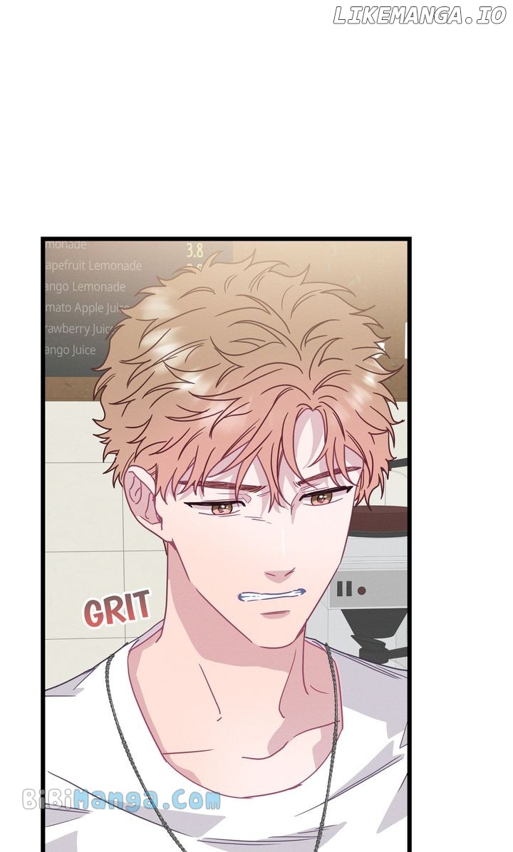 A Morning Kiss at Tiffany’s Chapter 74 - page 9