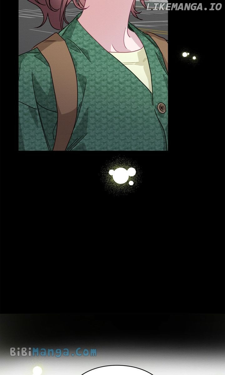 A Morning Kiss at Tiffany’s Chapter 74 - page 90
