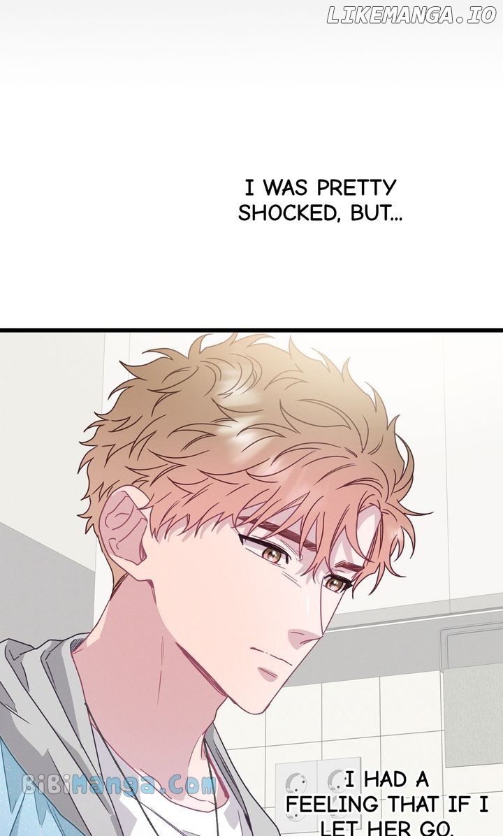 A Morning Kiss at Tiffany’s Chapter 74 - page 93