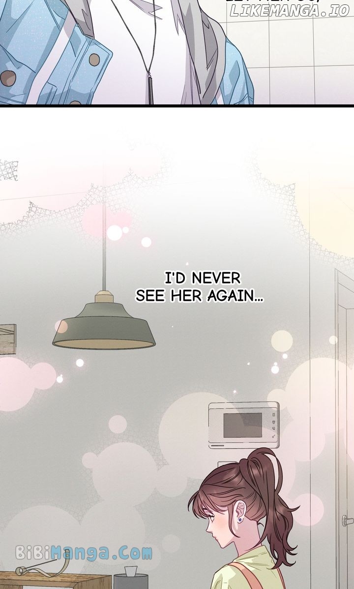 A Morning Kiss at Tiffany’s Chapter 74 - page 94