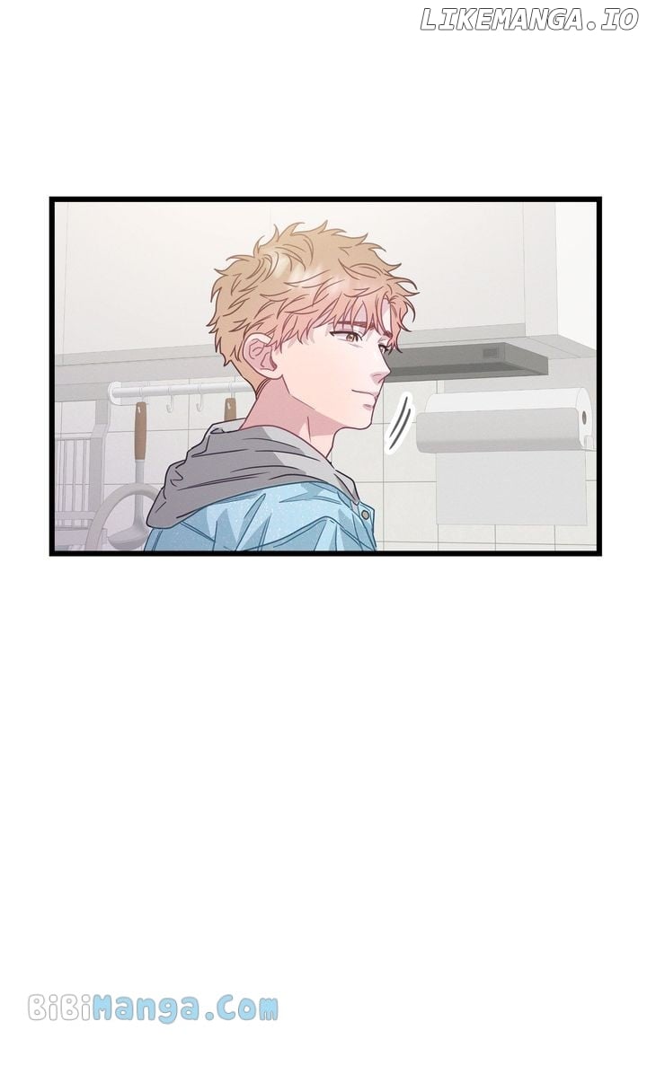 A Morning Kiss at Tiffany’s Chapter 74 - page 96