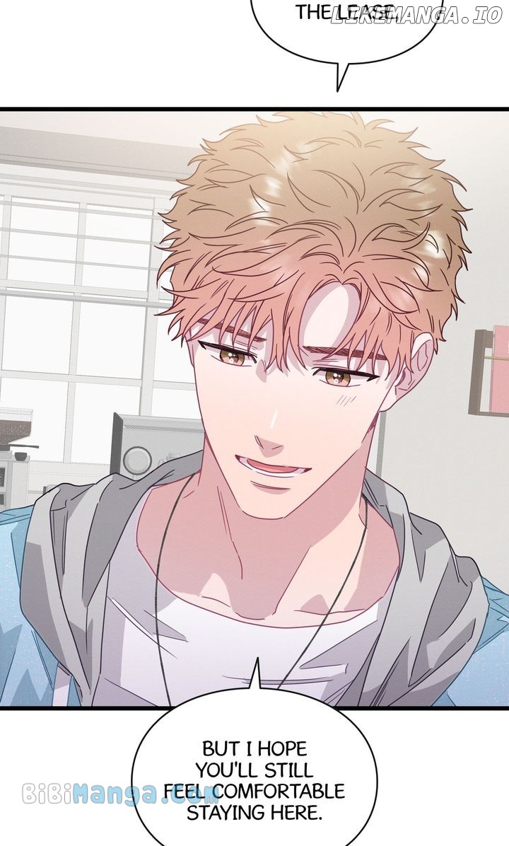 A Morning Kiss at Tiffany’s Chapter 74 - page 99