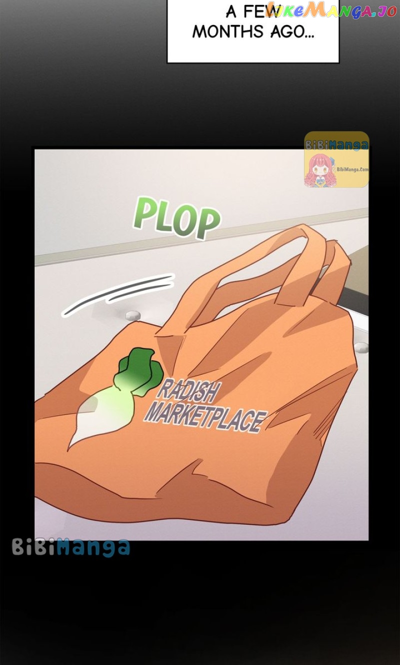 A Morning Kiss at Tiffany’s Chapter 62 - page 12