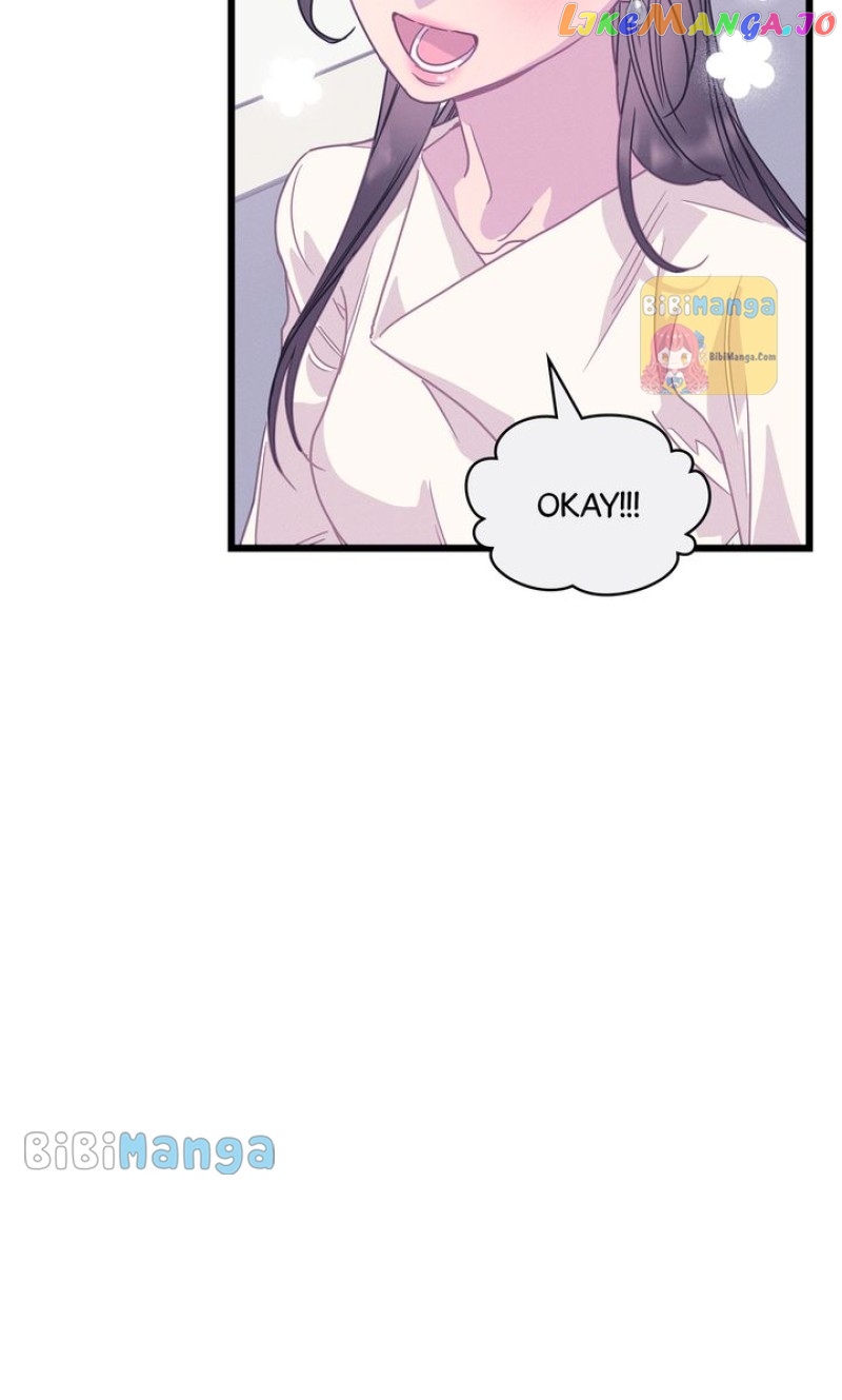 A Morning Kiss at Tiffany’s Chapter 62 - page 27