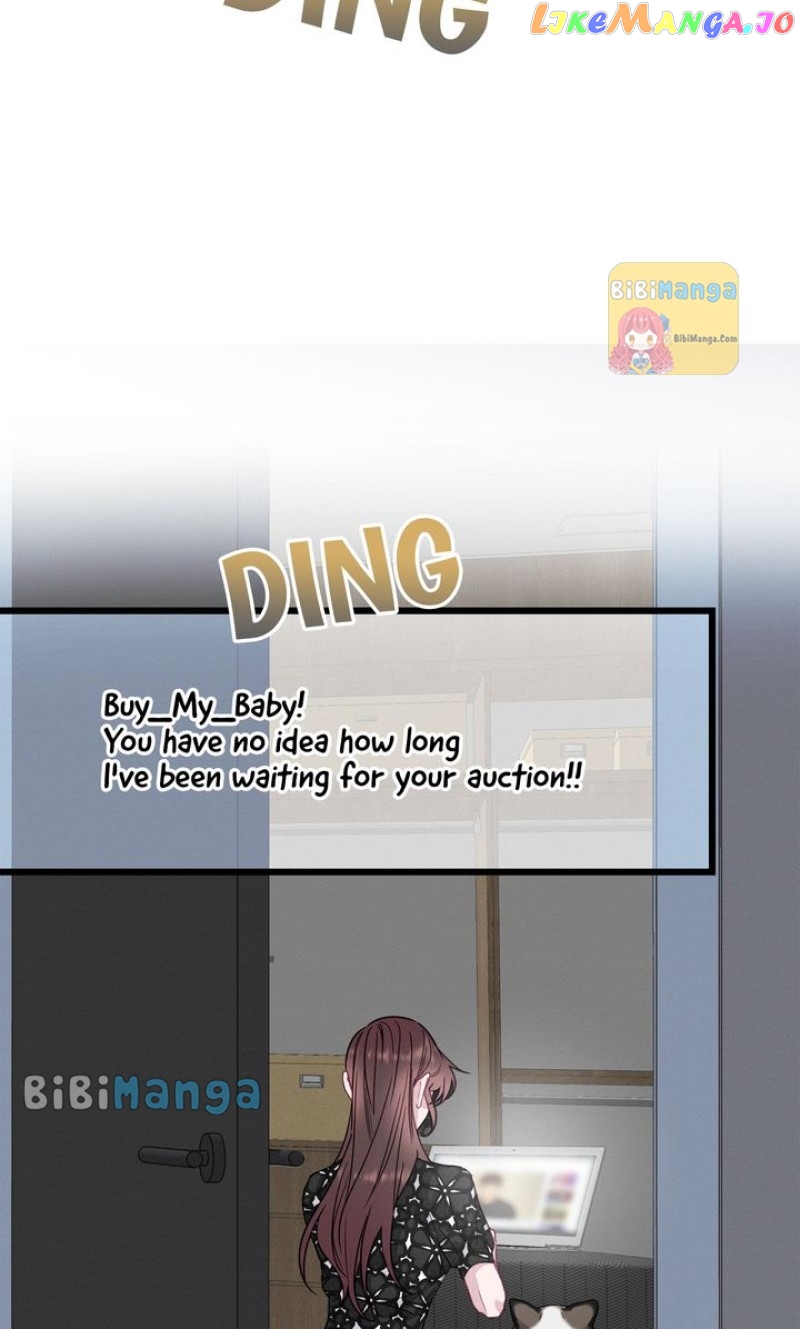 A Morning Kiss at Tiffany’s Chapter 62 - page 3