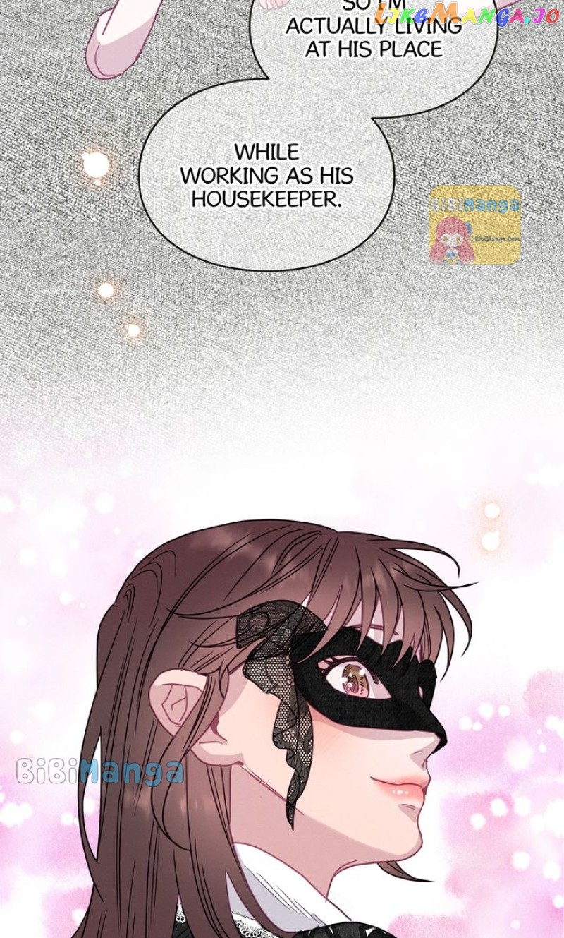 A Morning Kiss at Tiffany’s Chapter 62 - page 45