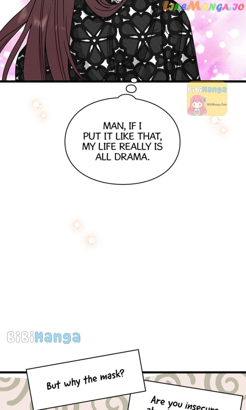 A Morning Kiss at Tiffany’s Chapter 62 - page 46