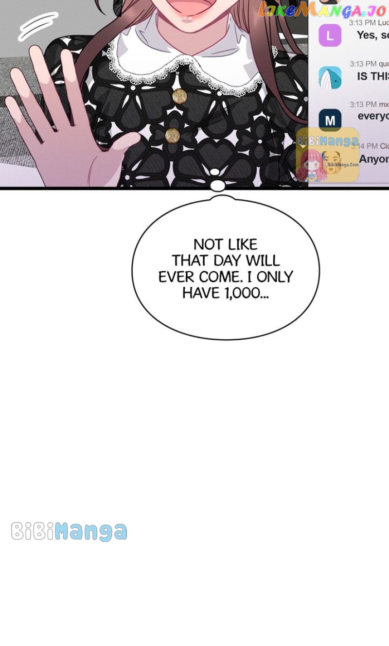 A Morning Kiss at Tiffany’s Chapter 62 - page 49