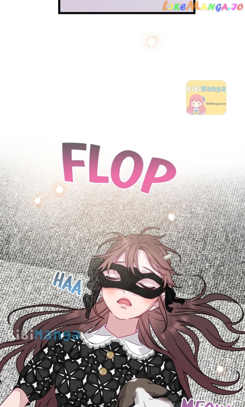 A Morning Kiss at Tiffany’s Chapter 62 - page 51