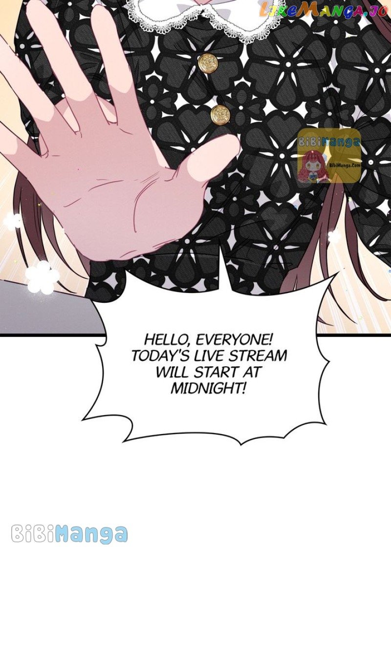 A Morning Kiss at Tiffany’s Chapter 62 - page 6