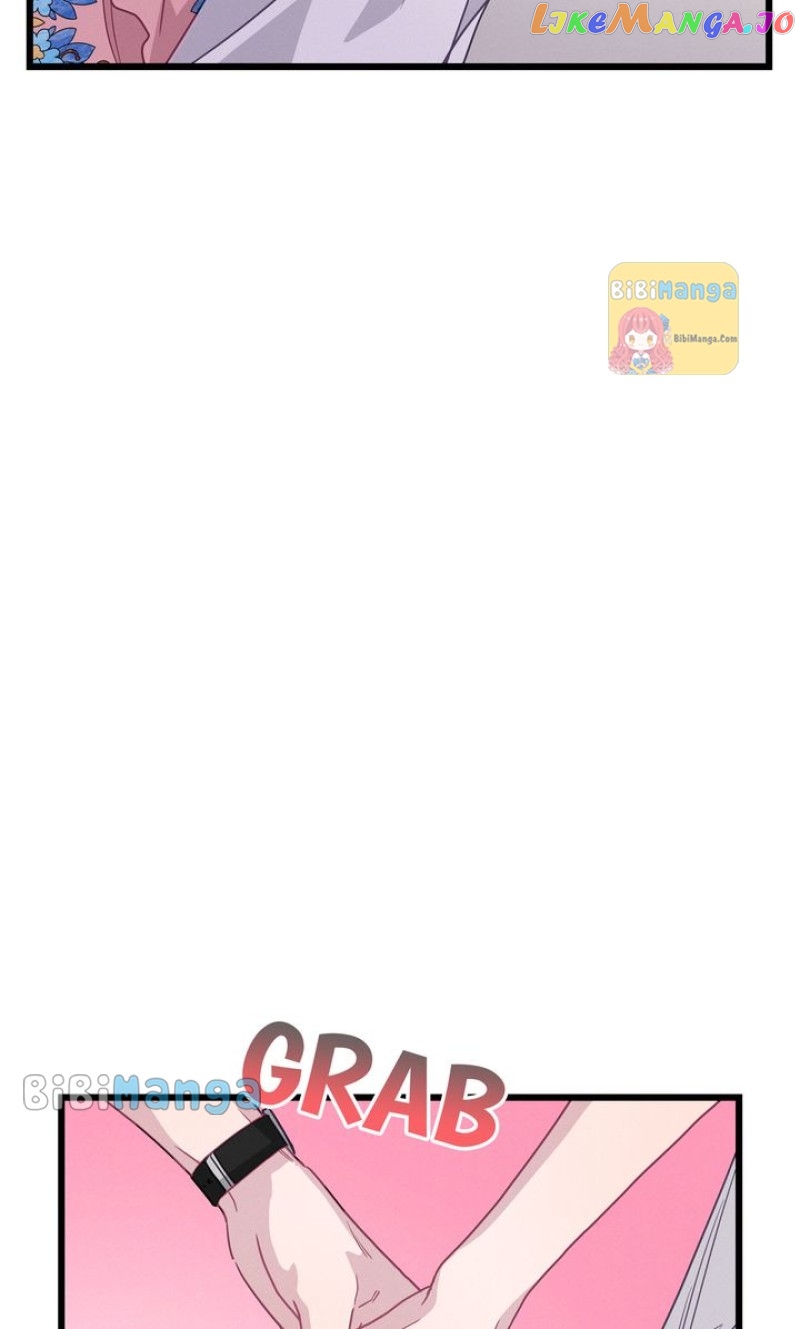 A Morning Kiss at Tiffany’s Chapter 62 - page 78