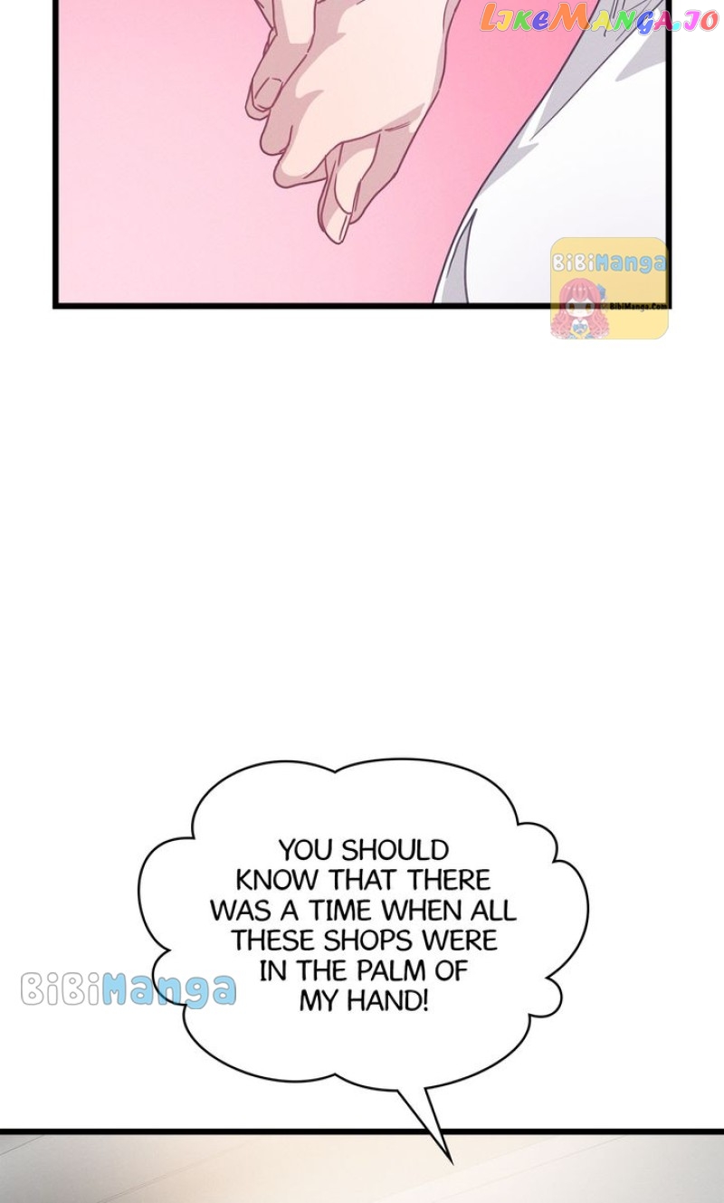 A Morning Kiss at Tiffany’s Chapter 62 - page 79