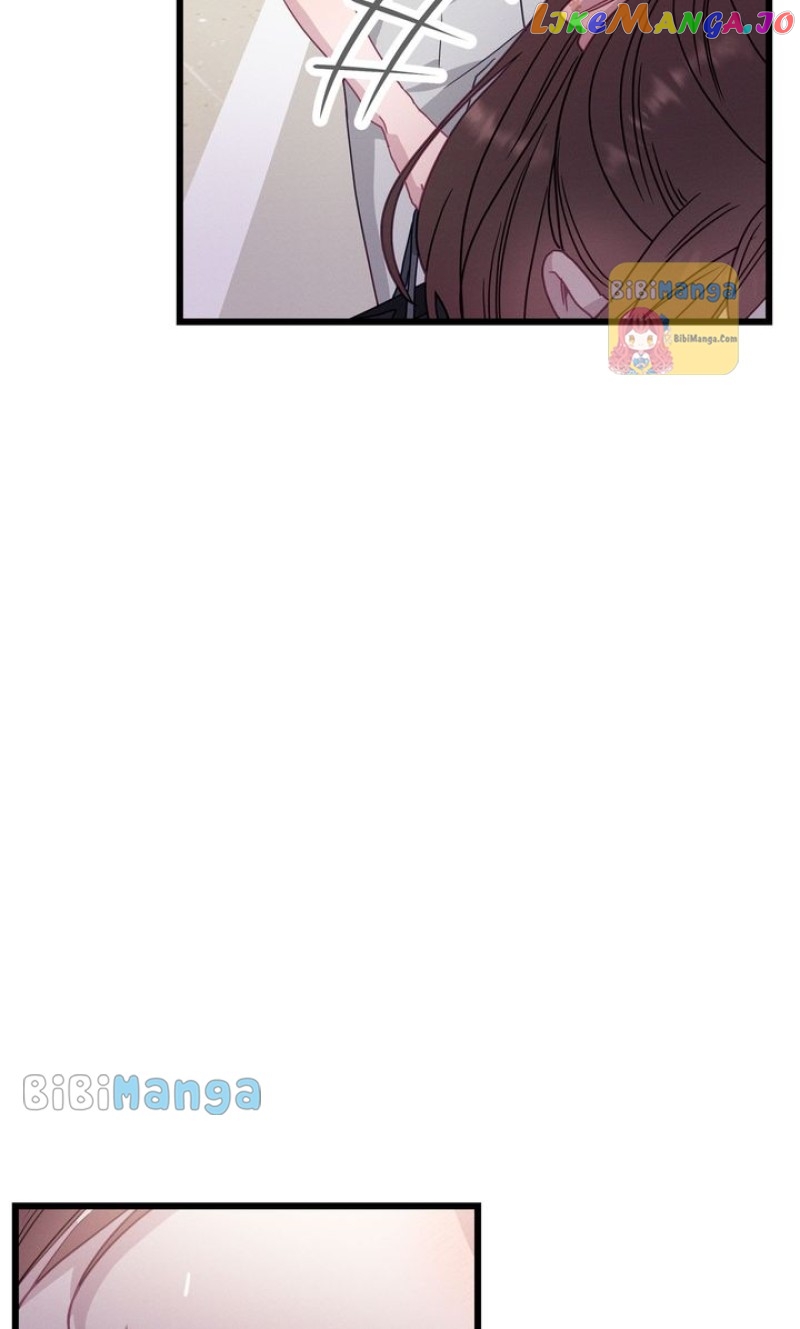 A Morning Kiss at Tiffany’s Chapter 62 - page 85