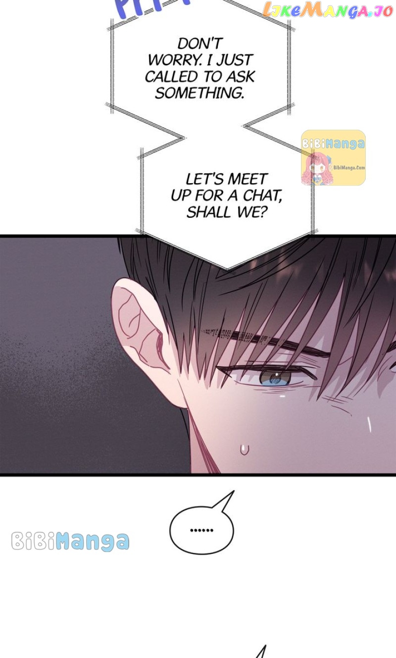 A Morning Kiss at Tiffany’s Chapter 62 - page 89