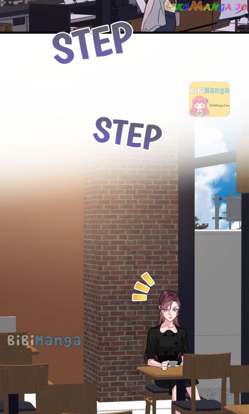 A Morning Kiss at Tiffany’s Chapter 62 - page 99