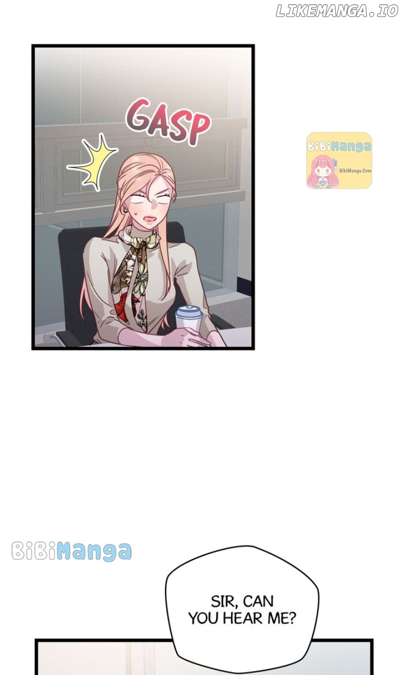 A Morning Kiss at Tiffany’s Chapter 73 - page 10