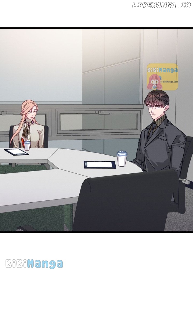 A Morning Kiss at Tiffany’s Chapter 73 - page 12