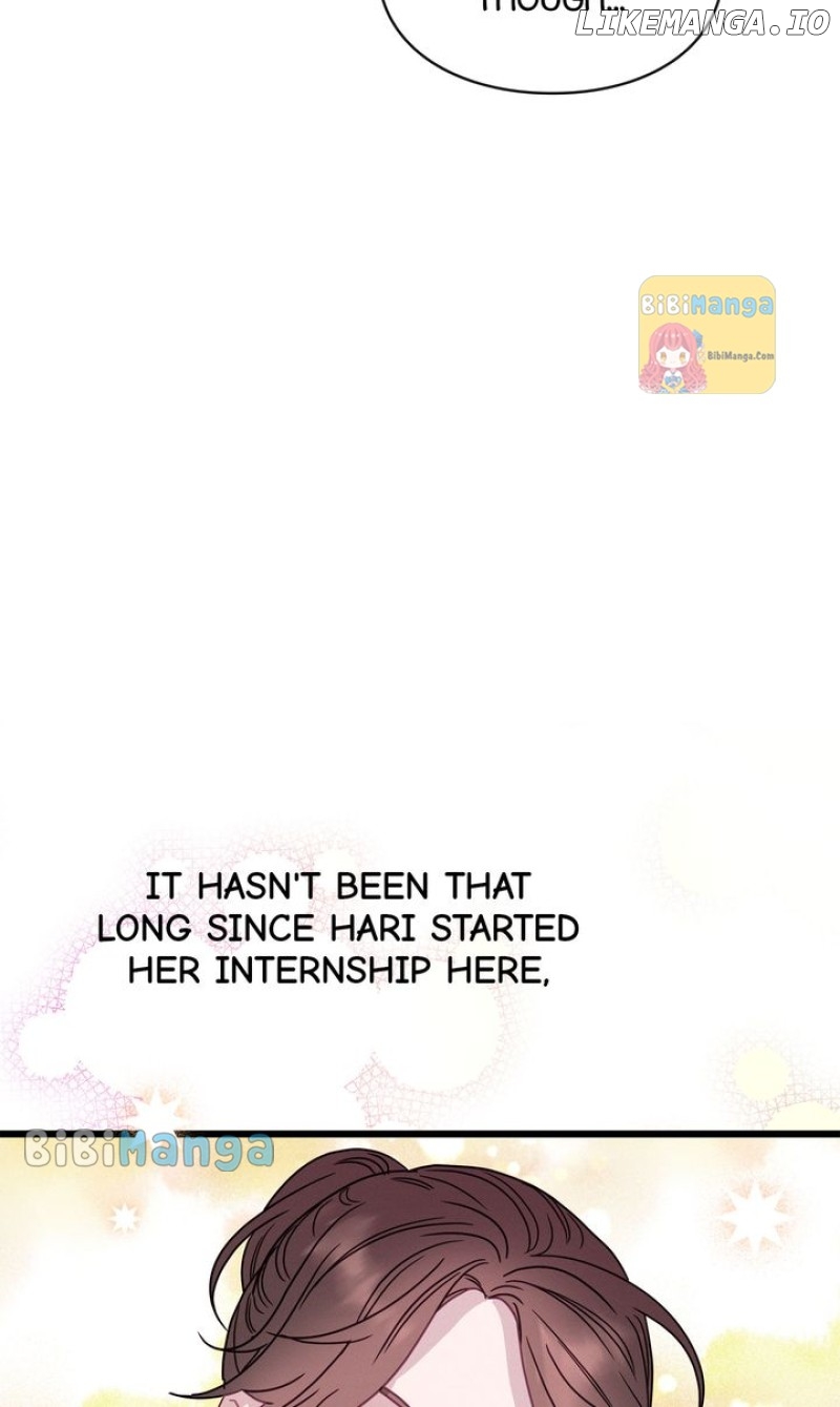 A Morning Kiss at Tiffany’s Chapter 73 - page 23
