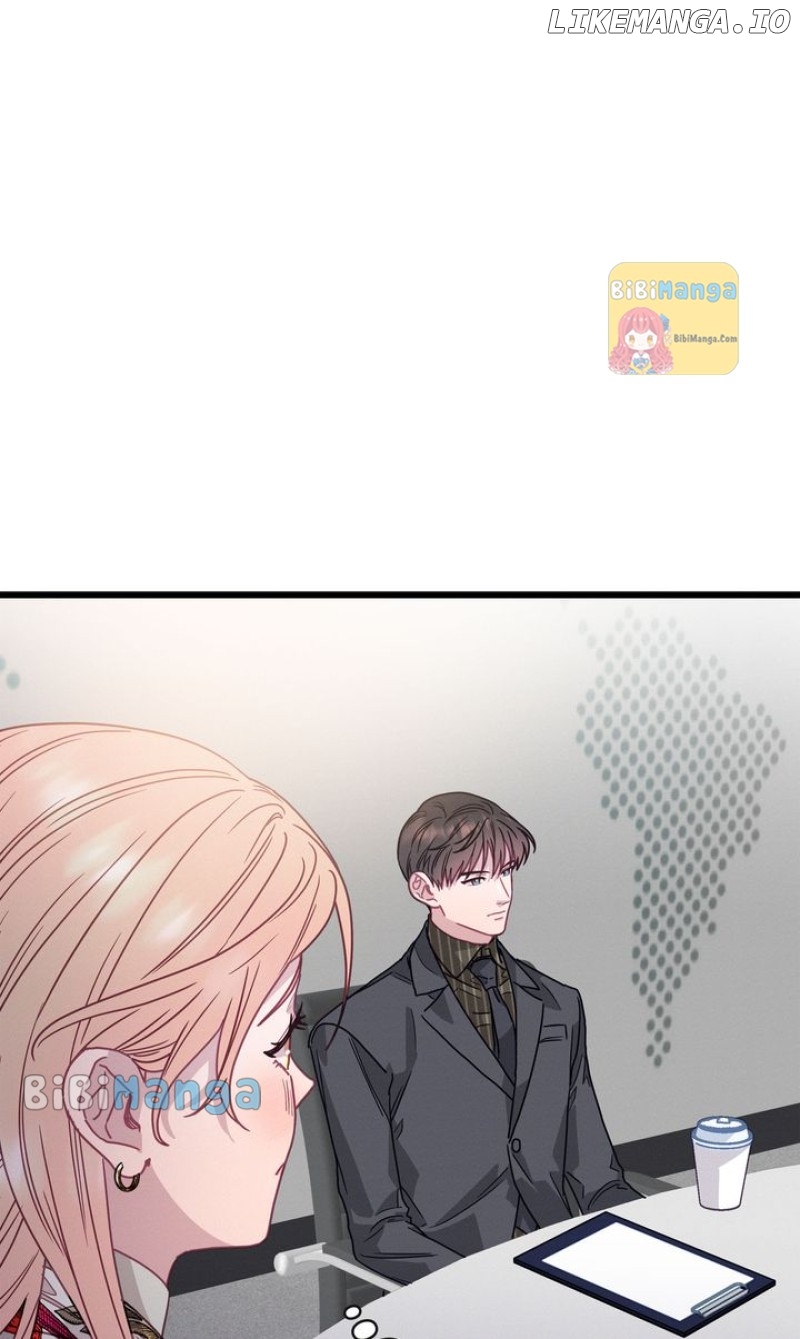 A Morning Kiss at Tiffany’s Chapter 73 - page 3