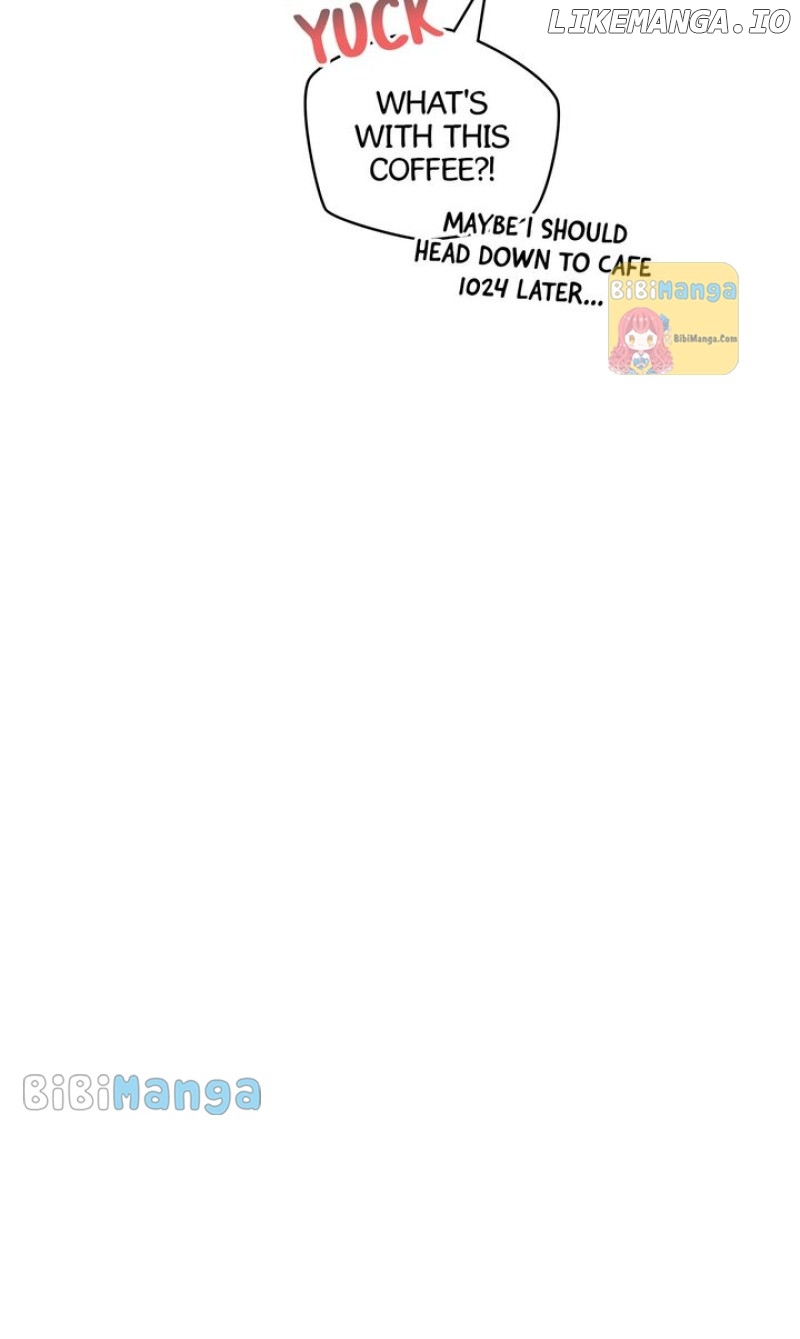 A Morning Kiss at Tiffany’s Chapter 73 - page 31