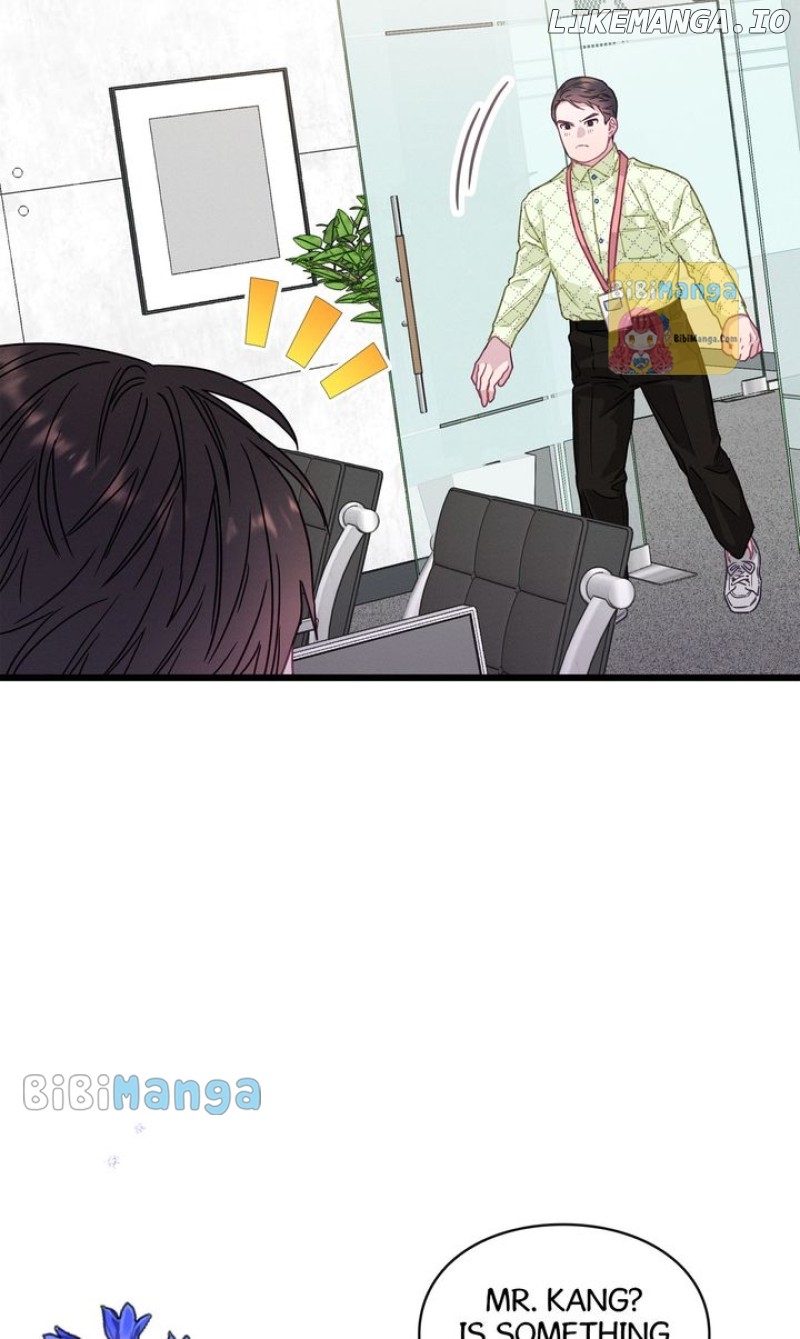 A Morning Kiss at Tiffany’s Chapter 73 - page 38