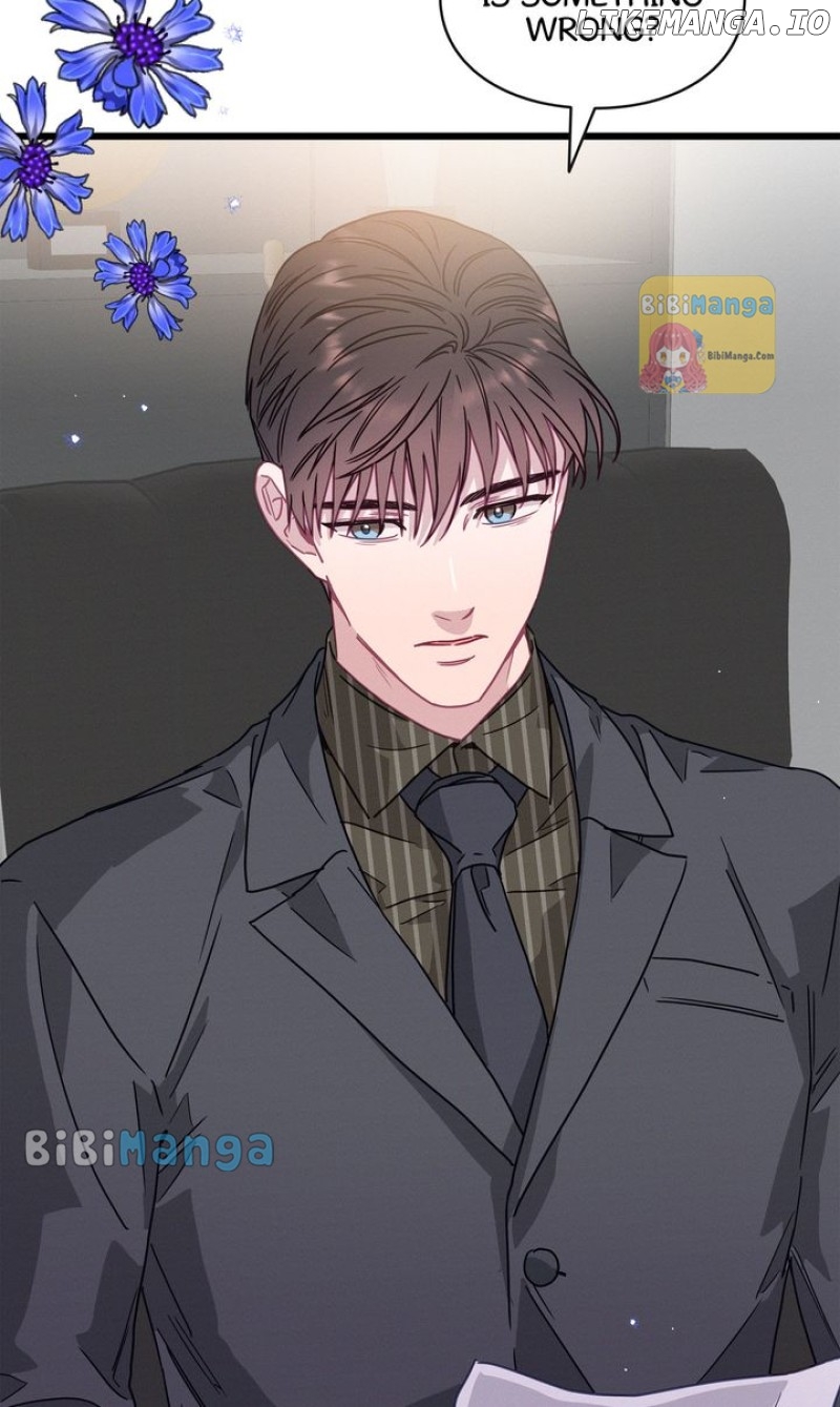 A Morning Kiss at Tiffany’s Chapter 73 - page 39