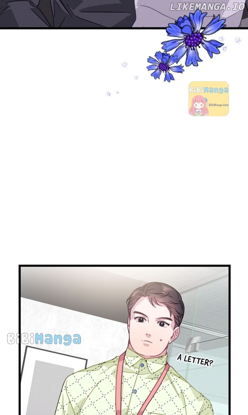 A Morning Kiss at Tiffany’s Chapter 73 - page 40