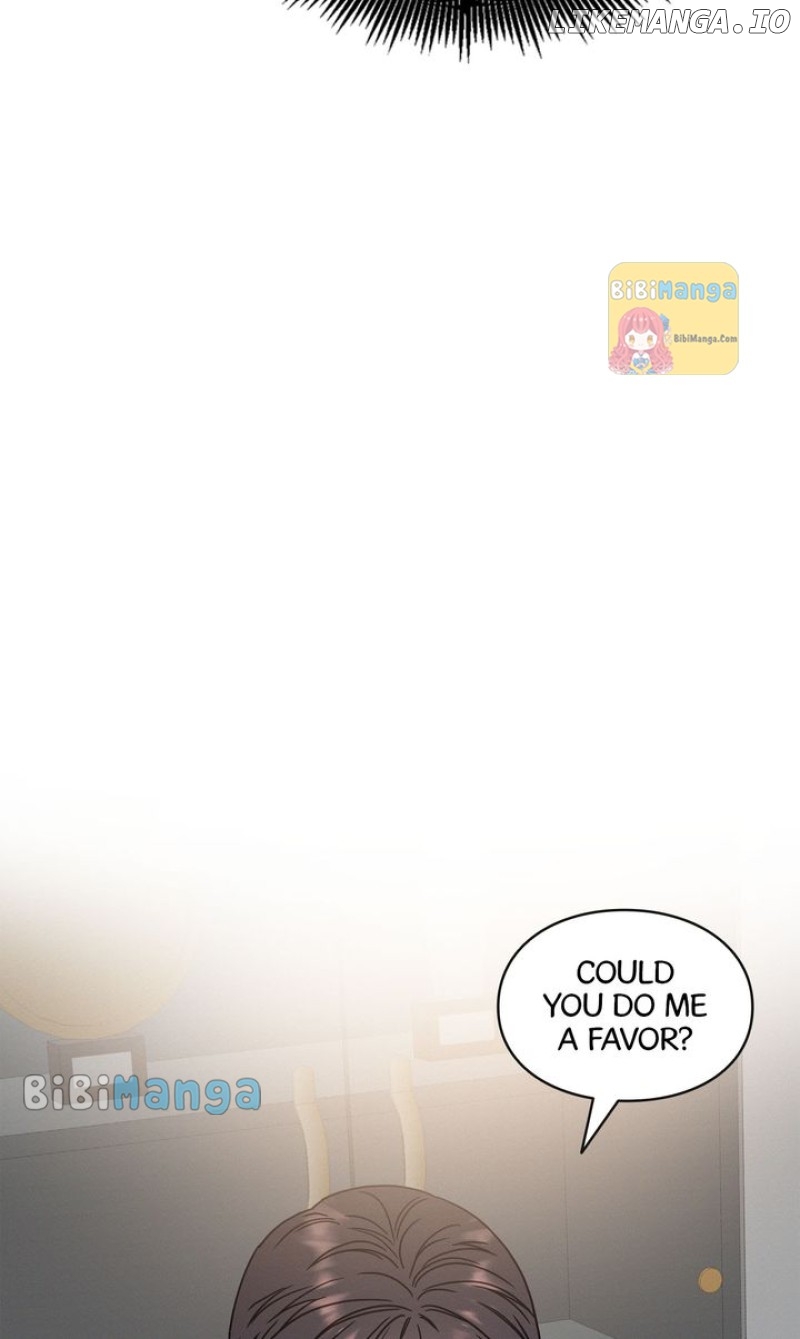 A Morning Kiss at Tiffany’s Chapter 73 - page 48