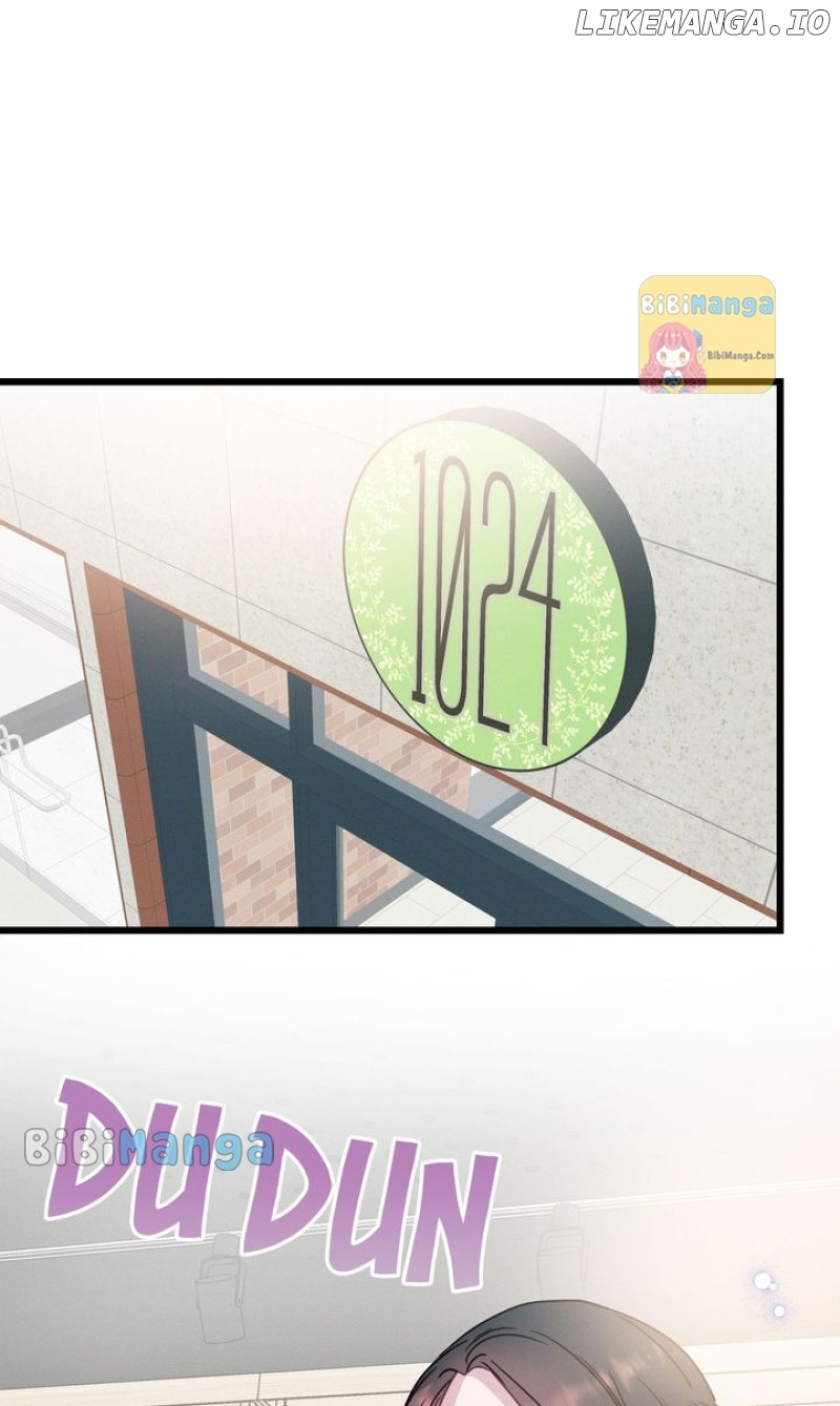 A Morning Kiss at Tiffany’s Chapter 73 - page 52